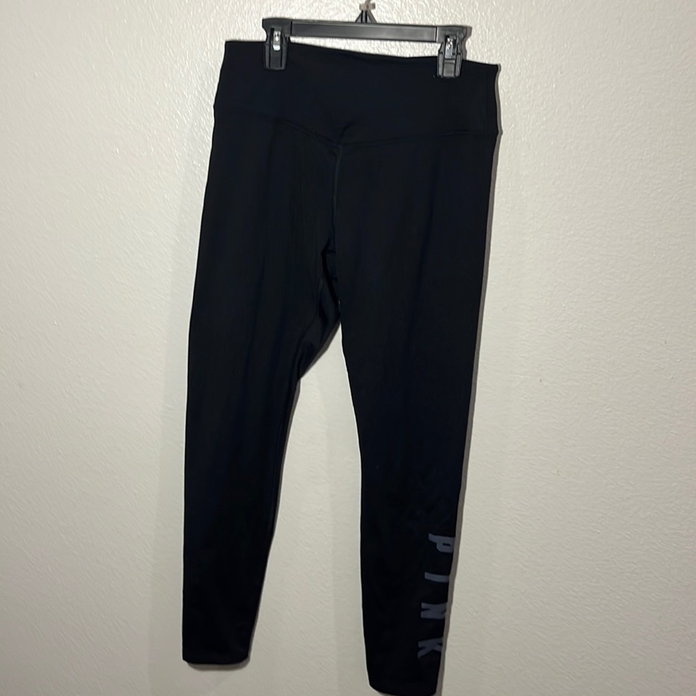 Victoria Secret’s PINK High Rise Cozy Leggings